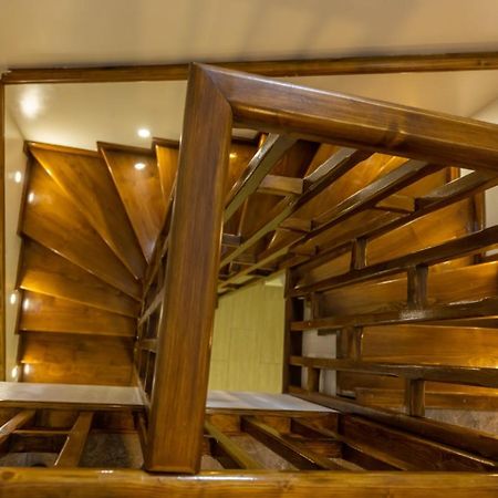 Aparthotel Sir Fundeni Tower ブカレスト エクステリア 写真