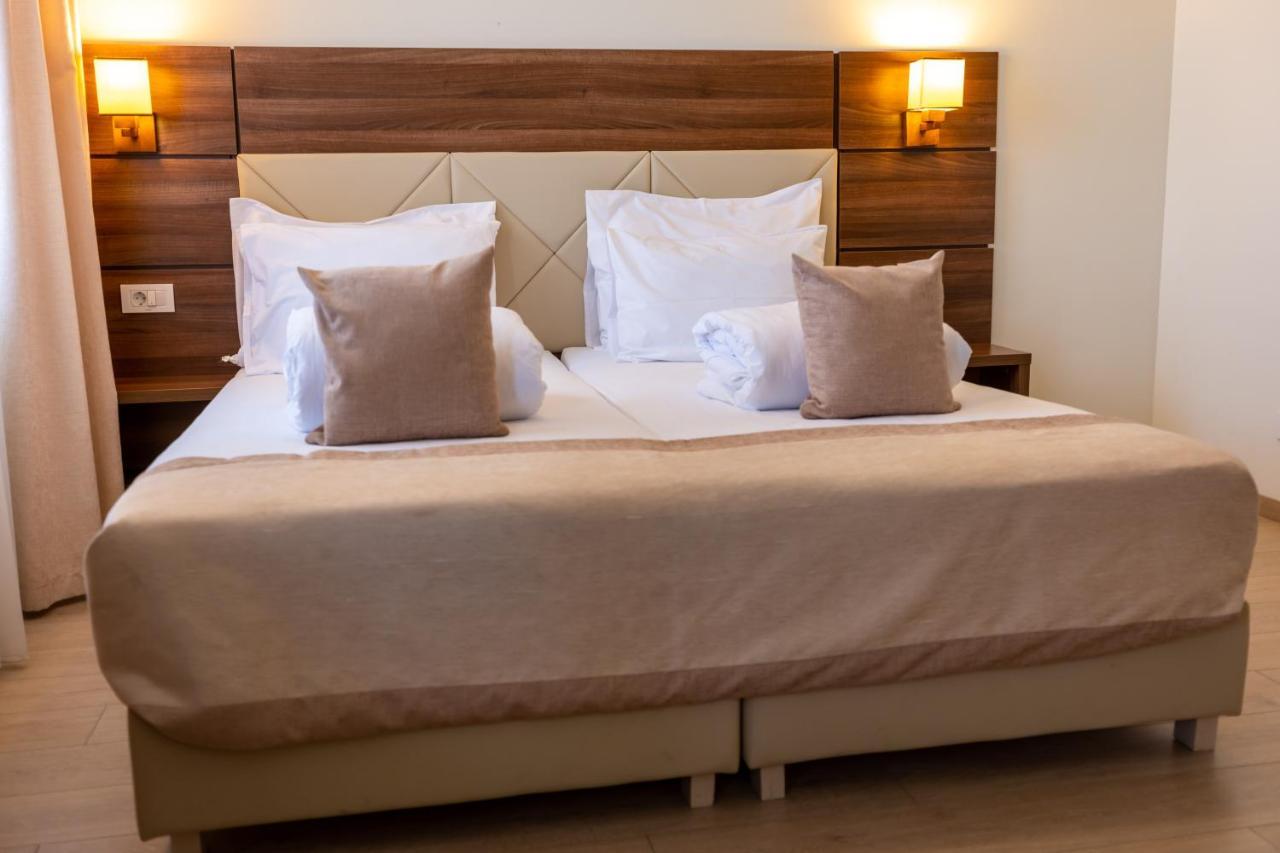 Aparthotel Sir Fundeni Tower ブカレスト エクステリア 写真