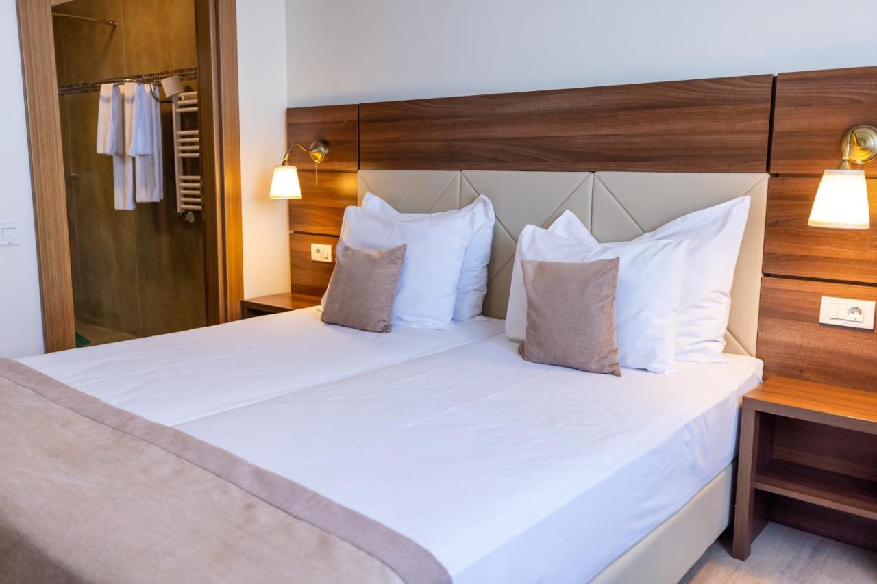 Aparthotel Sir Fundeni Tower ブカレスト エクステリア 写真