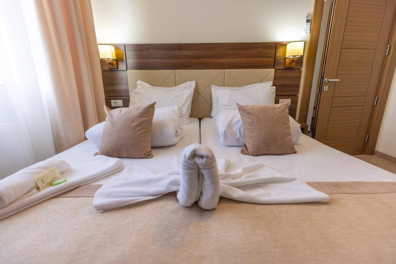 Aparthotel Sir Fundeni Tower ブカレスト エクステリア 写真