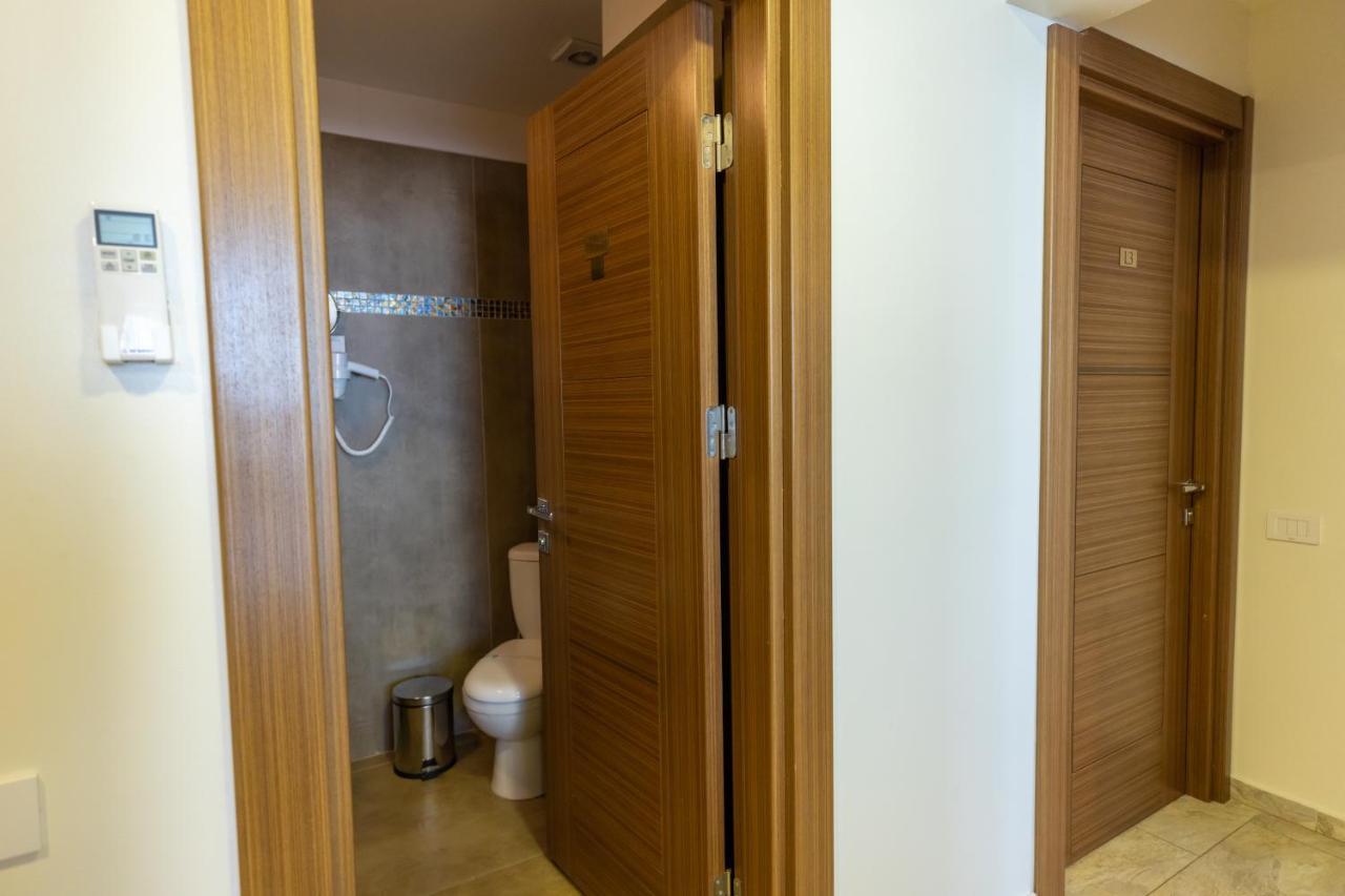 Aparthotel Sir Fundeni Tower ブカレスト エクステリア 写真