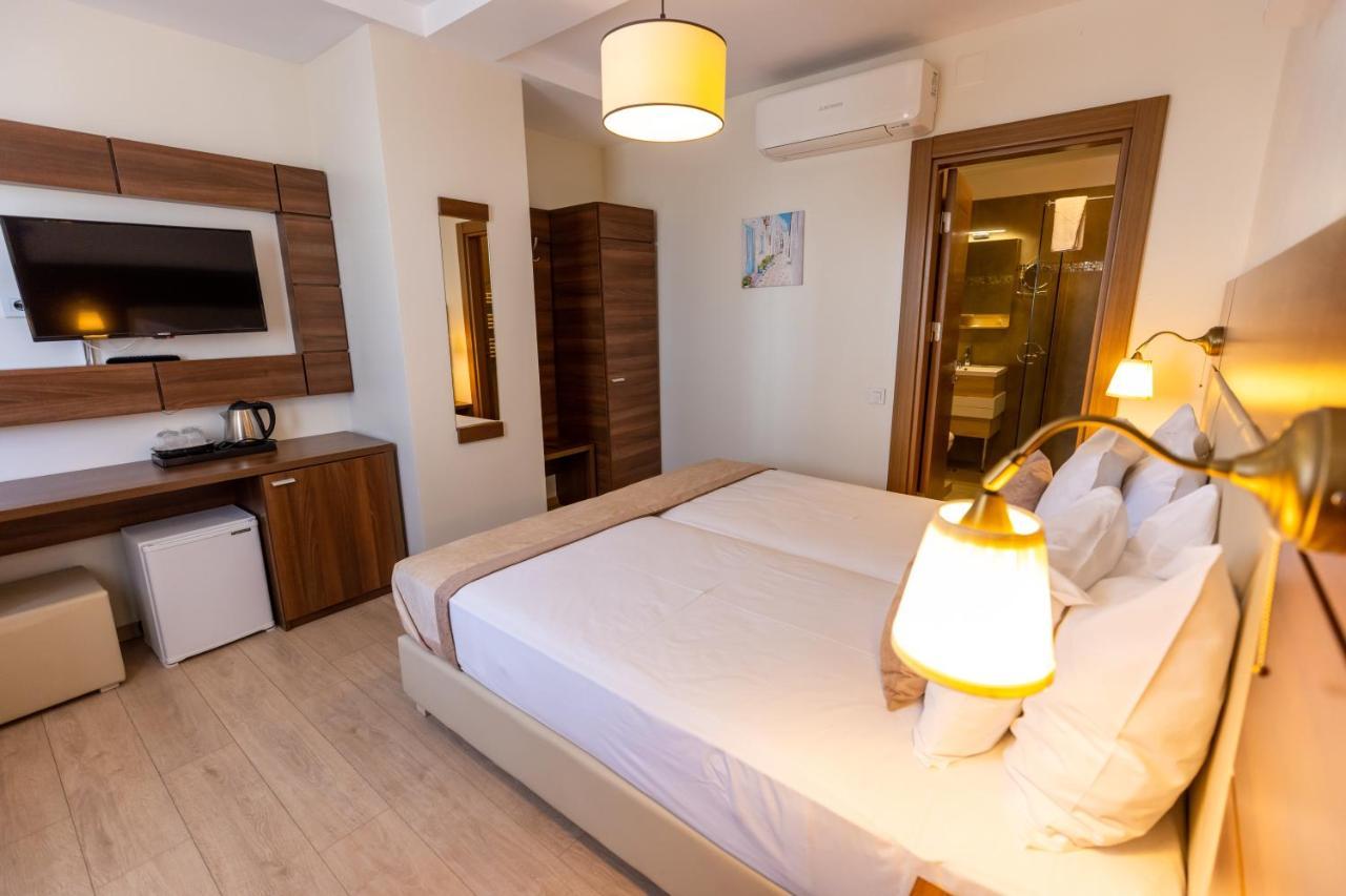 Aparthotel Sir Fundeni Tower ブカレスト エクステリア 写真