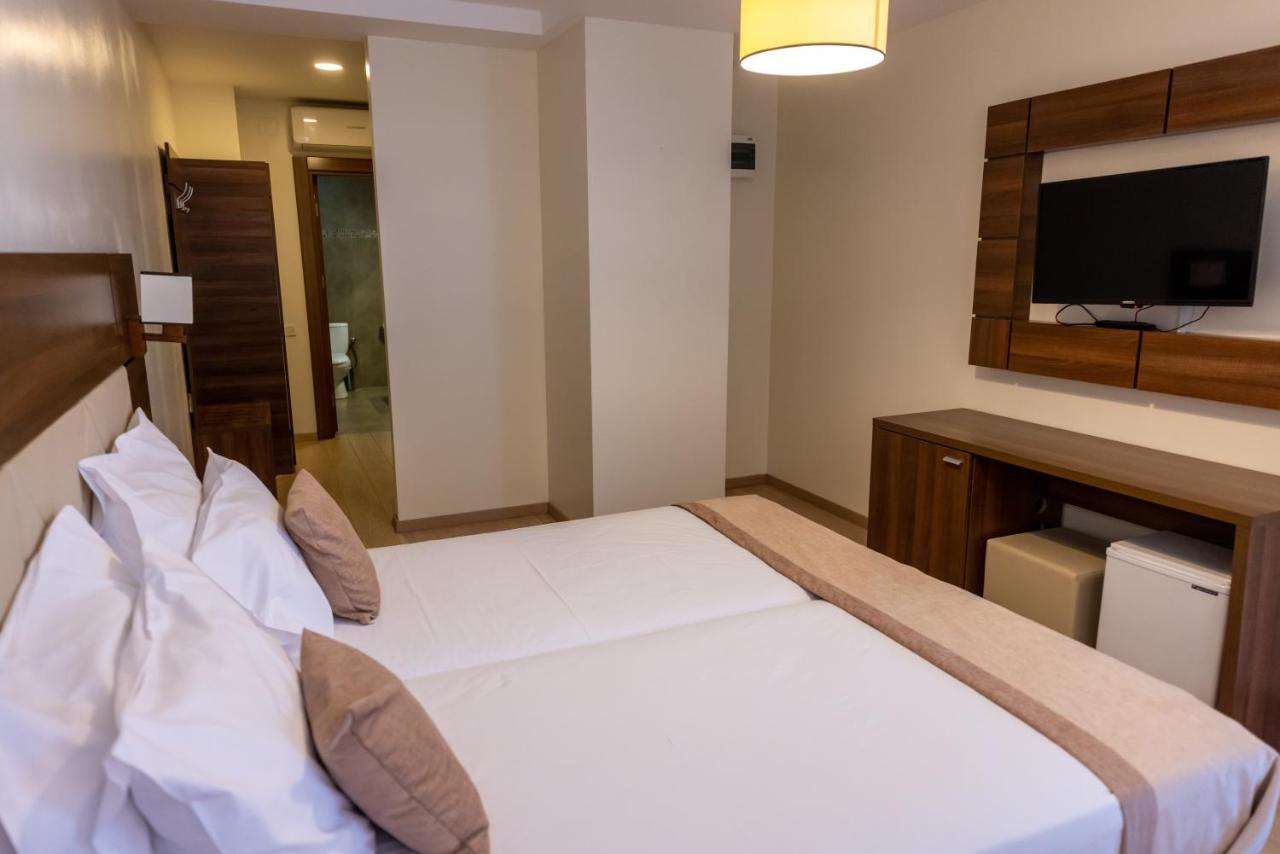Aparthotel Sir Fundeni Tower ブカレスト エクステリア 写真