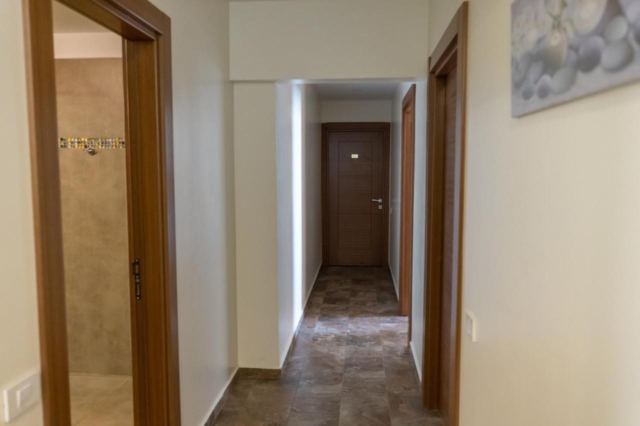 Aparthotel Sir Fundeni Tower ブカレスト エクステリア 写真