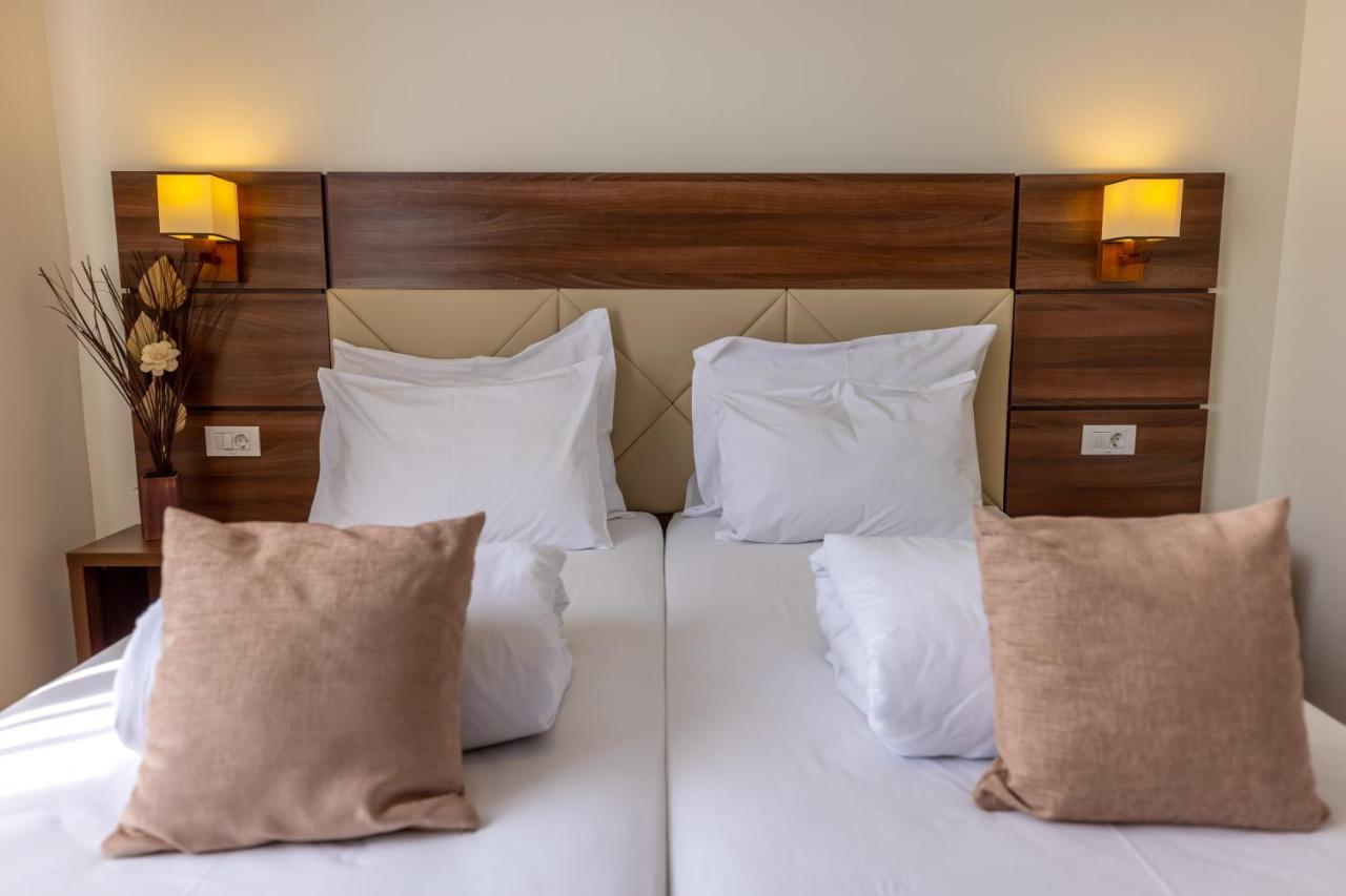 Aparthotel Sir Fundeni Tower ブカレスト エクステリア 写真