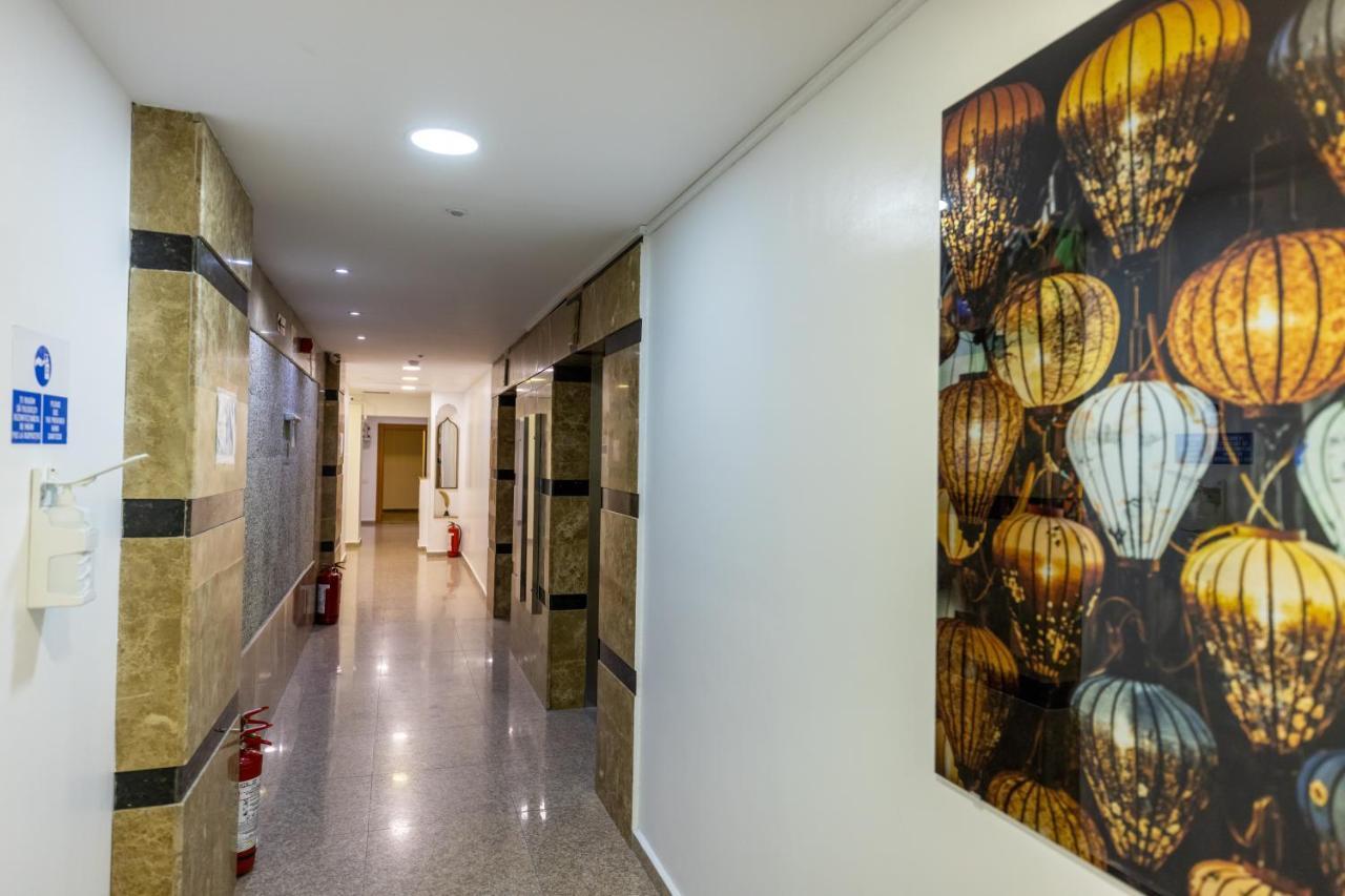 Aparthotel Sir Fundeni Tower ブカレスト エクステリア 写真