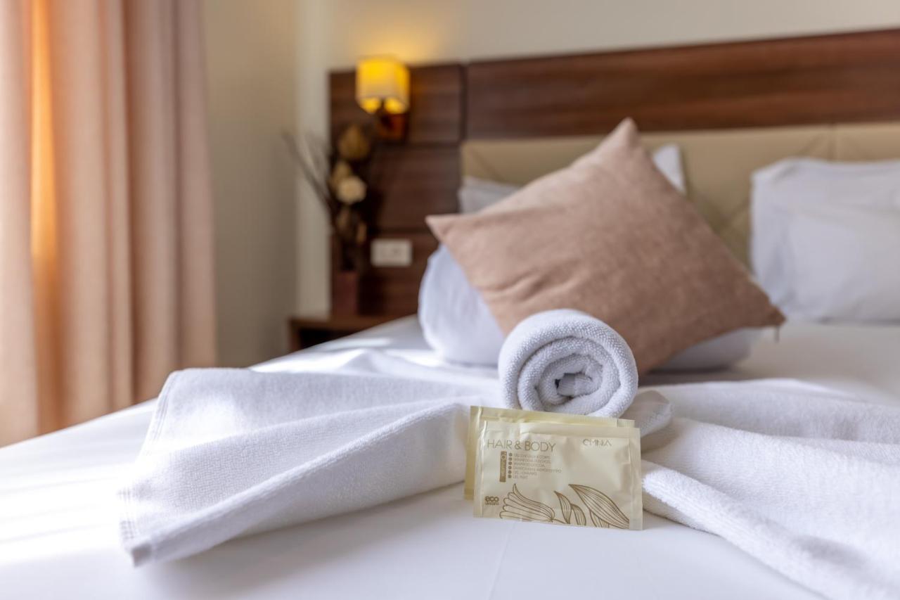 Aparthotel Sir Fundeni Tower ブカレスト エクステリア 写真