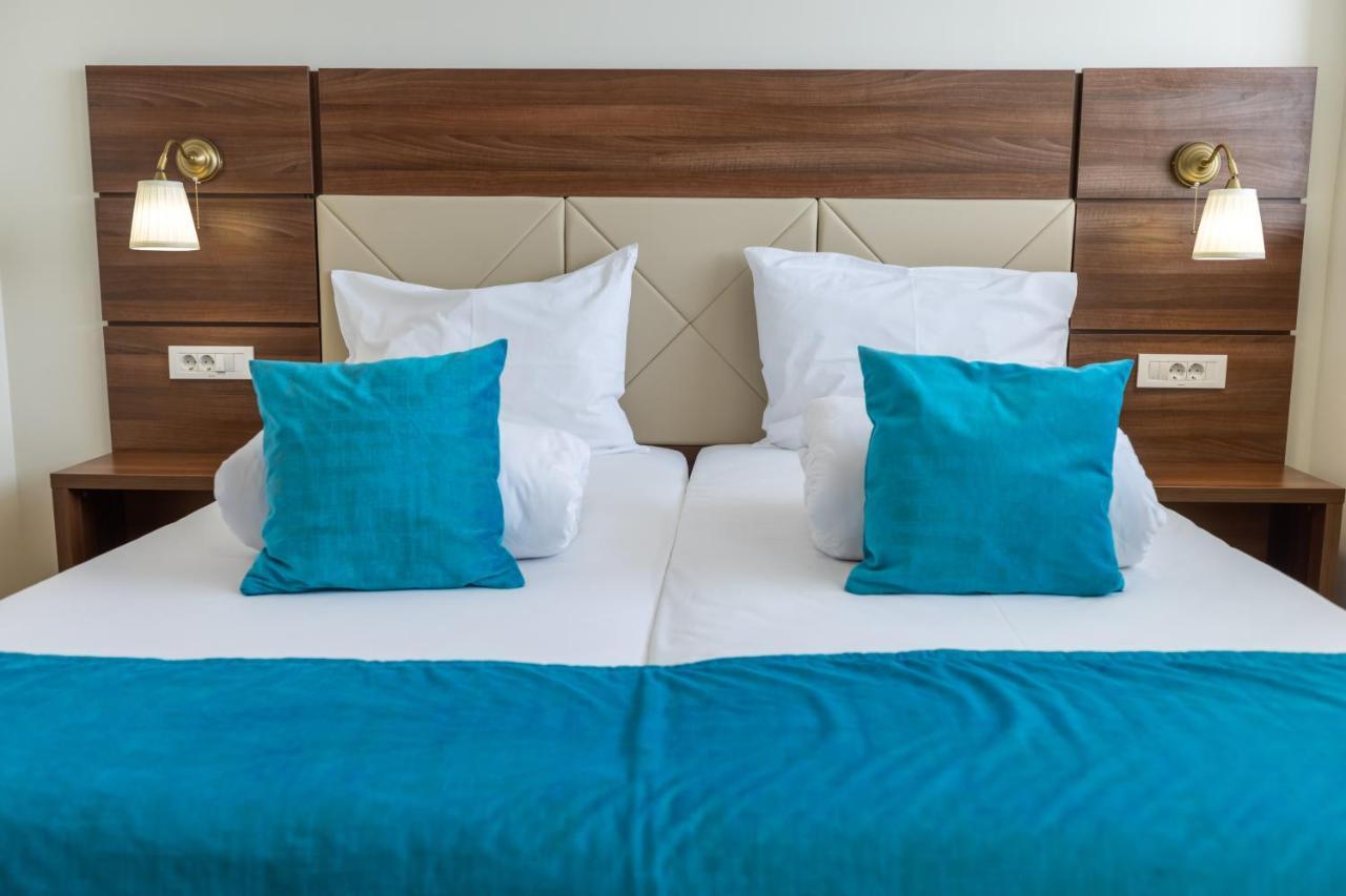 Aparthotel Sir Fundeni Tower ブカレスト エクステリア 写真