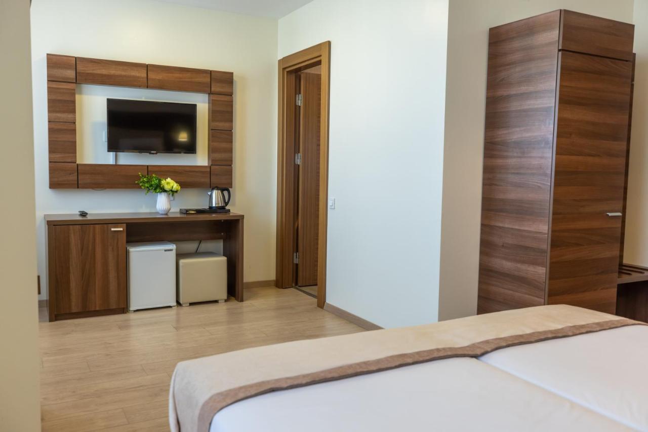 Aparthotel Sir Fundeni Tower ブカレスト エクステリア 写真