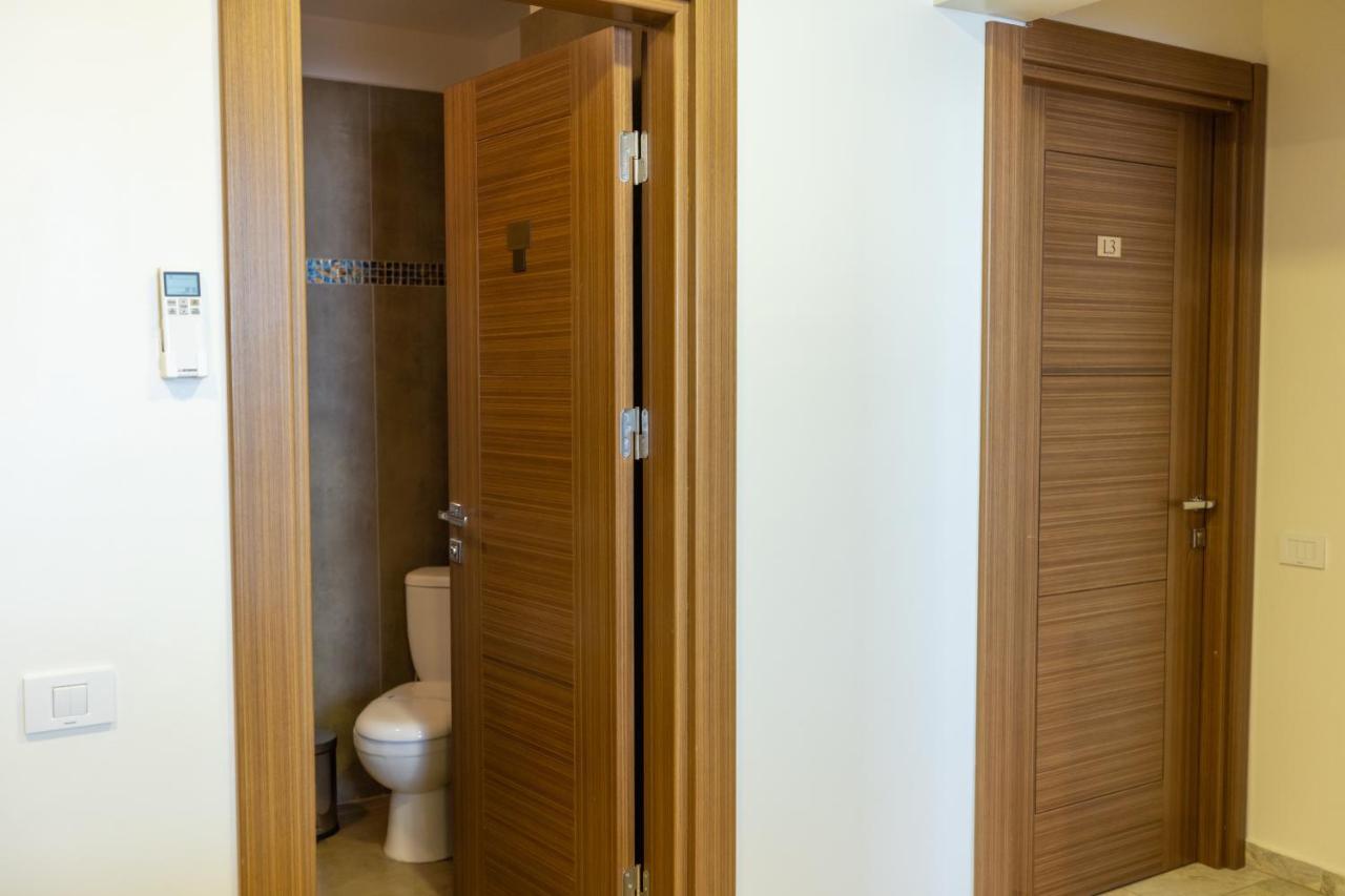 Aparthotel Sir Fundeni Tower ブカレスト エクステリア 写真
