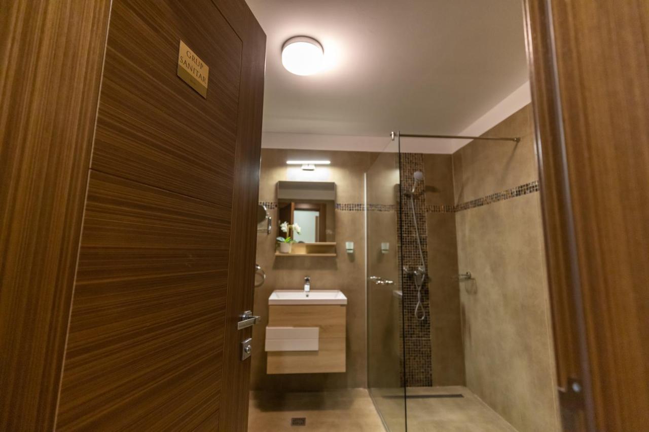 Aparthotel Sir Fundeni Tower ブカレスト エクステリア 写真