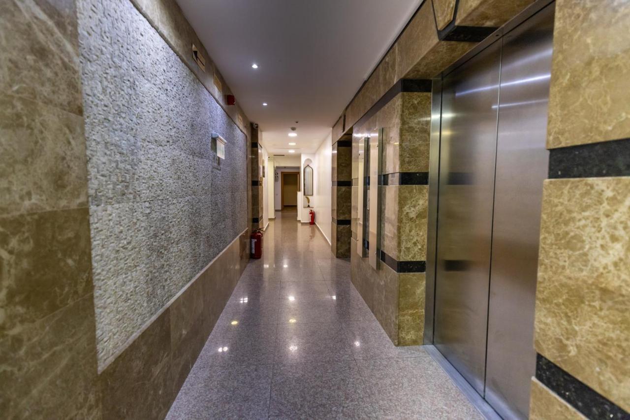 Aparthotel Sir Fundeni Tower ブカレスト エクステリア 写真