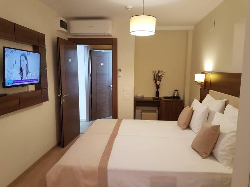 Aparthotel Sir Fundeni Tower ブカレスト エクステリア 写真