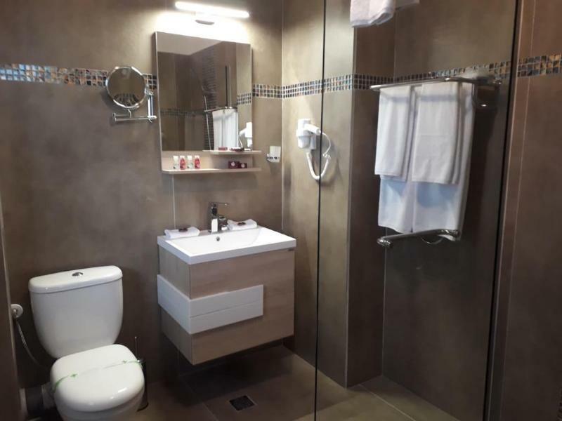 Aparthotel Sir Fundeni Tower ブカレスト エクステリア 写真